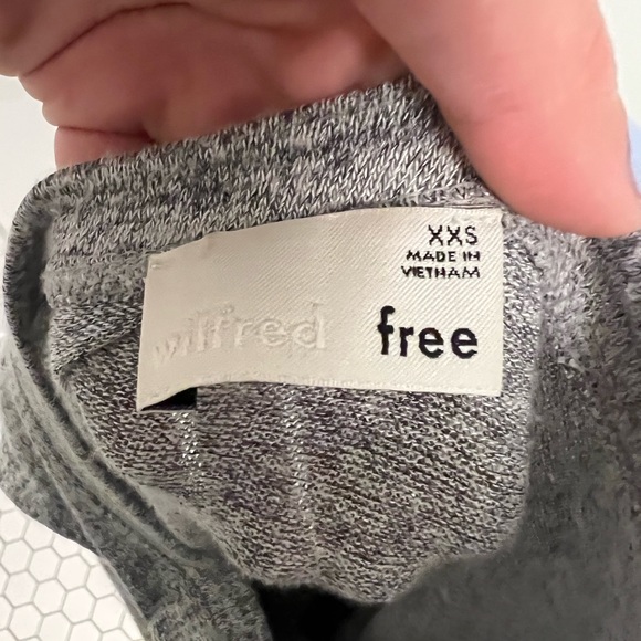 tna shorts and tank jumpsuit super soft XXS - Picture 2 of 2